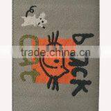 Customized Embroidery Patch Products, Custom Embroidered Brand Logo Patch thumbnail-5