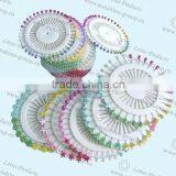 Factory Pearl Head Pin thumbnail-1