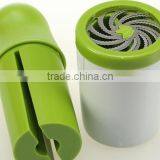 Vegatable Parsley Grater Herb Mill Grinder thumbnail-3