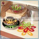 Felt Flower Pot Mats & Pot Pads & Pan Mats & Pan Pads & Pot Protectors thumbnail-1