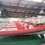 Qingdao Haoyang Boat Co.,ltd company overview - view 1 thumbnail