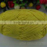 Wonderful Dyed Cotton Thread Thick Cotton Thread thumbnail-4