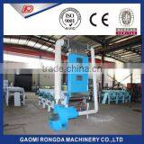 RD Garments Waste Recycling Machine thumbnail-1