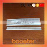 4.4mm Nylon Micro Tag Pin&Micro Pin for Soft Fabric Clothing thumbnail-4