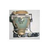 Hong Kong Original Bare Lamp Or With Housing For Benq Projector Pb7200 thumbnail-1