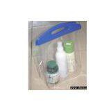 Sell PVC Shopping Bag thumbnail-1