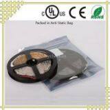 Waterproof 5050SMD DC12V Pink Color Flexible LED Strip thumbnail-2