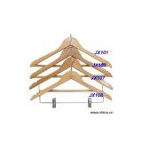 Sell Wooden Clothes Hanger