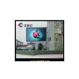 Urban Planning Full Color Led Display thumbnail-1
