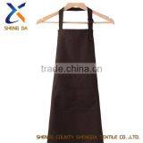Hot Sale Uniform Cooking Apron thumbnail-3
