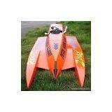 Sell Gas Powered Boat thumbnail-1