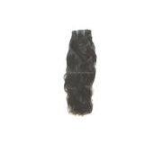 Clean Jerry Curl Human Unprocessed 10inch Hair Weave All Length Natural Real  thumbnail-1