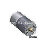 Motorized Motor,Inline Motor, Spur Gear Motor thumbnail-1