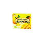 10 Boxes LEISURE 18 SLIMMING MANGO JUICE thumbnail-1