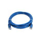 Network Patch Cord Cable Cat5e