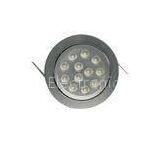 Energy Saving AC90-260V 3W Rotatable LED Ceiling Lamp With 60 Degree