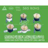 M6 Temperature Thermostat,M6 Thermal Protector