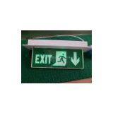 3w Emergency Exit Sign Light thumbnail-3