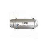 R500 azeotropic mixing refrigerants Purity for temperature sensing agent, dehumidifiers