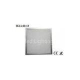 18W 300x300 Led Ceiling Panel Lights 1400 Lumen , Epistar Chip