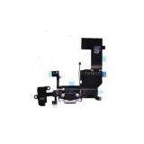 Charging Port Flex Cable Jack Ribbon for Iphone 5C thumbnail-2