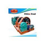JZ Shaft Sinking Winch for Coal Mining thumbnail-1