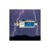 Single Channel Video Signal Surge Protector Lightning Arrester