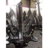 Hall Anchor, Marine Anchor thumbnail-2