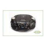 Remote Control Portable DVD Radio Player , DVD Boombox Player With Stereo Speaker thumbnail-1