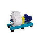 Industrial High Output Hammer Mill Machine Feed / Corn Grinder SFSP56 2-6t/h