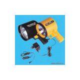 Sell Rechargeable Flashlight thumbnail-1