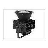 9600lm WW / NW / CW LED High Bay Lamp Fixtures 120W for Office Lighting