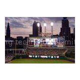 Giant Live Broadcast Stadium Led Display P20 , Outdoor Stage Led Screen thumbnail-1