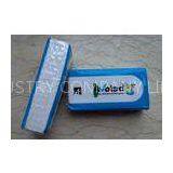 OEM Customised Printed / Size Pocket Tissue Packs , Virgin Wooden Pulp