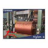 N6 Dipped Nylon Tyre Cord Fabric for Bicycle Tyres 840D / 1 For Auto Tre thumbnail-1