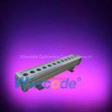 12*4W RGBW 4 in 1 LED Wall Washer / Water Proof Led Wall Washer Light / Led Event up Lighting / Stage Lighting thumbnail-2