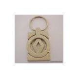 Sell Coin Holder Keychain thumbnail-1