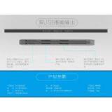 10000mAh Polymer Credit Card Power Bank thumbnail-2