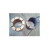 Synthetic/natural Diamond Core Rock Drill Bits thumbnail-2