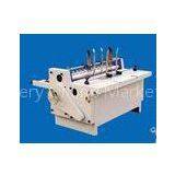 High Speed GBJ Automatic Clapboard Machine Slotting Machinery / Automatic Carton Machine