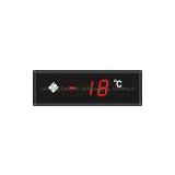 Digital temperature display JC-10