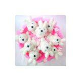 Cartoon Plush Bouquet G46-11 thumbnail-2