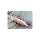 Pure Silicone Rubber Flexible Tube PSR Series thumbnail-1