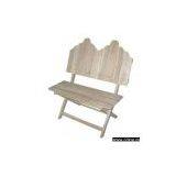 Sell Outdoor Folding Bench thumbnail-1