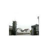 Zhejiang Daji Medical Instruments Co., Ltd. company overview - view 1 thumbnail