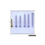 Zinc-Plated Screw thumbnail-1