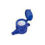 Dry Dial Multi Jet Water Meter For Cold Water Meter LXSG-15EP Multi Jet thumbnail-1