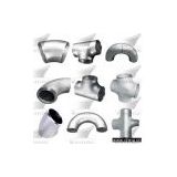 Sell Stainless Steel Butt-Welding Pipe Fittings