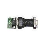 OEM Port-powered RS232 To RS485 Converter , UT-205