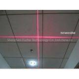 FU650AC200-GD16 16*70mm Laser Cross Line Adjust and Fixed Focus 3V Laser x + 200mw, Laser Verde 200mw thumbnail-2